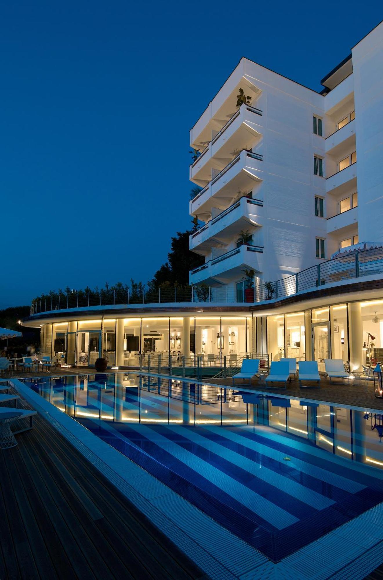 Mondial Resort&spa Marina di Pietrasanta